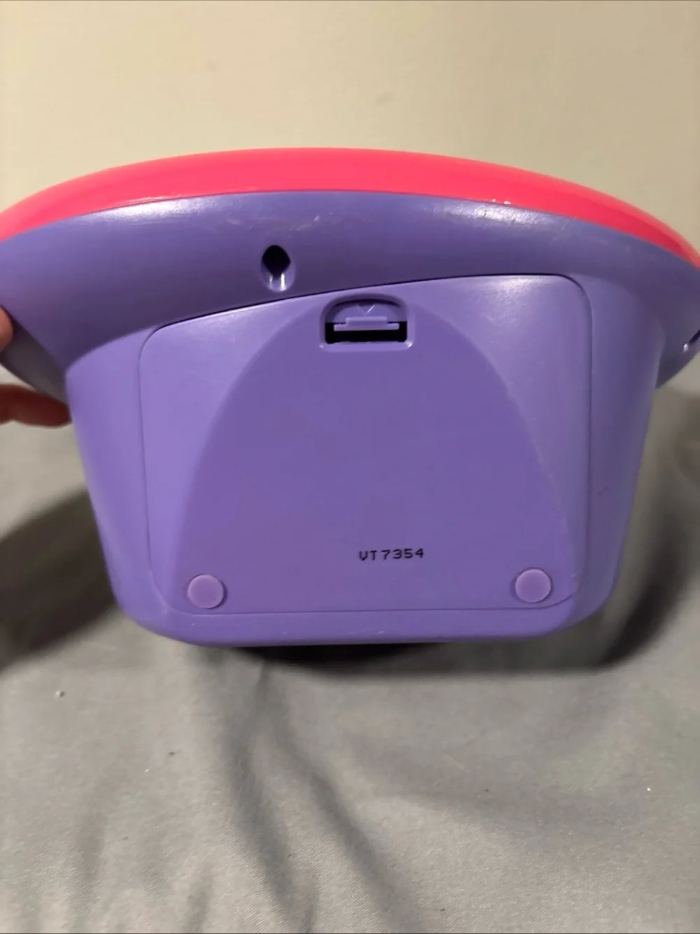 V tech kidi super